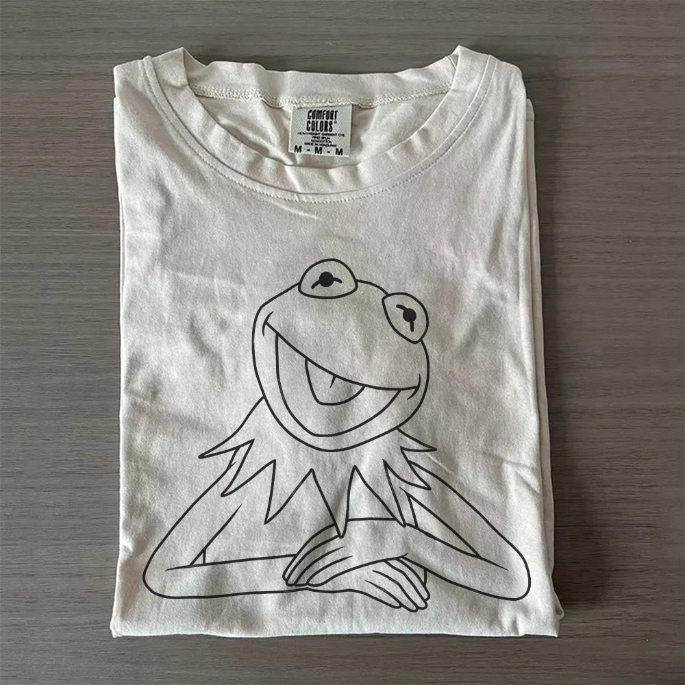 Kermit the Frog T-Shirt