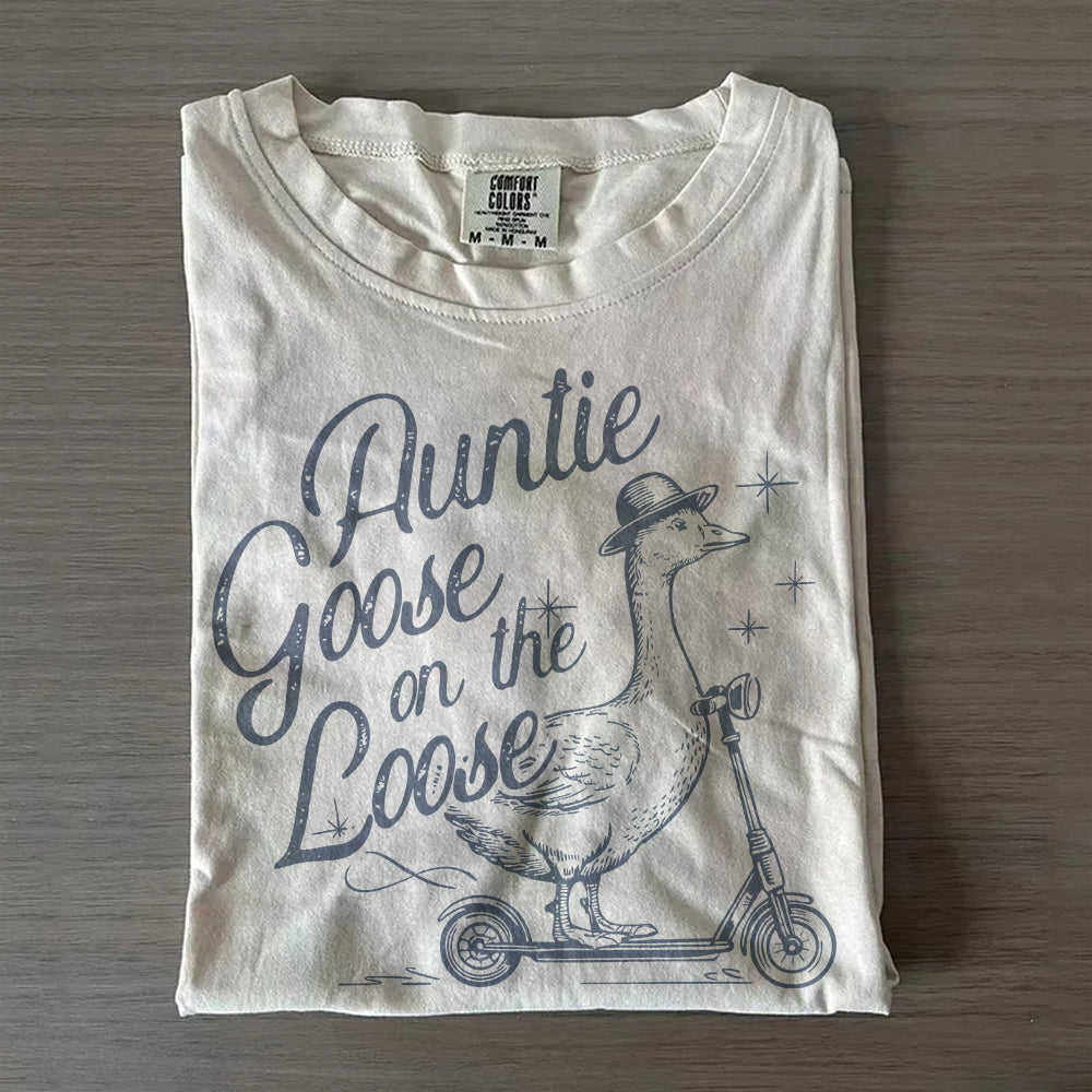 Auntie Sweater – Pregnancy Announcement & Mother’s Day Gift