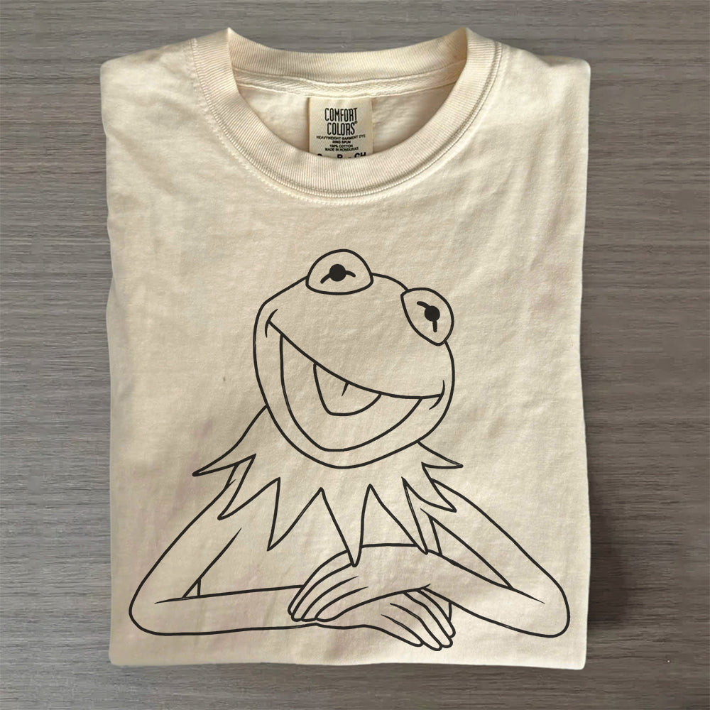 Kermit the Frog T-Shirt