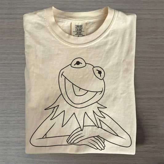 Kermit the Frog T-Shirt