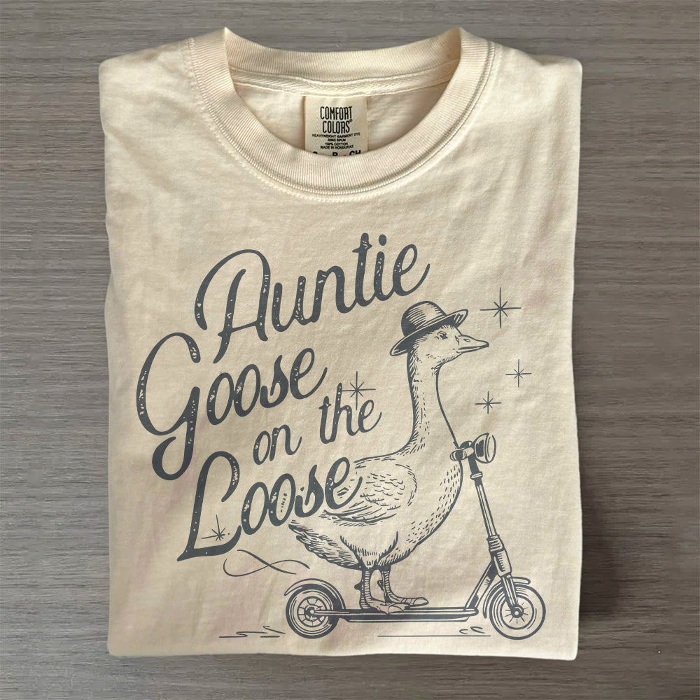 Auntie Sweater – Pregnancy Announcement & Mother’s Day Gift