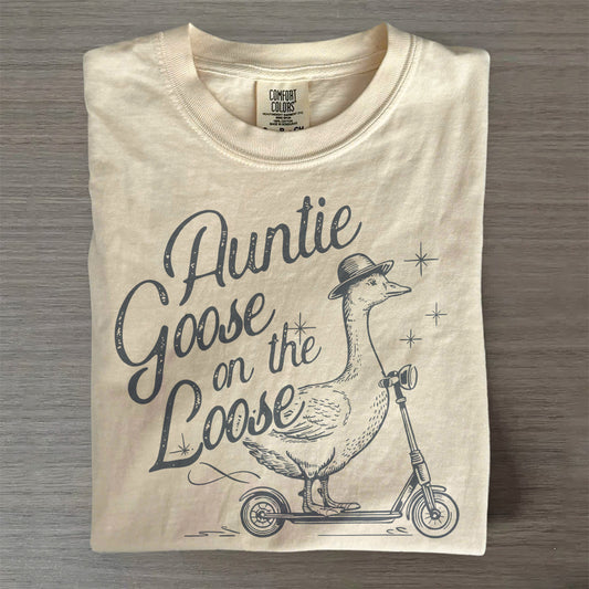 Auntie Sweater – Pregnancy Announcement & Mother’s Day Gift