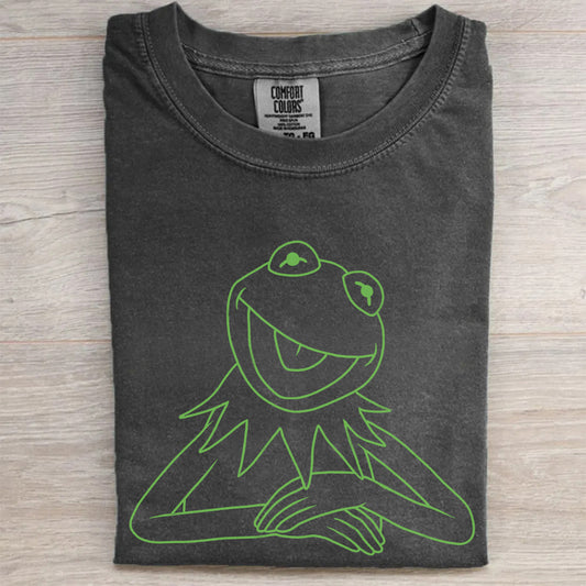 Kermit the Frog T-Shirt