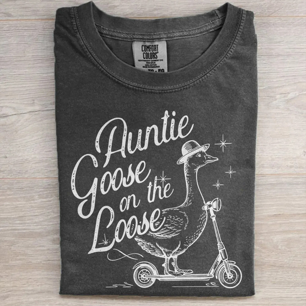 Auntie Sweater – Pregnancy Announcement & Mother’s Day Gift