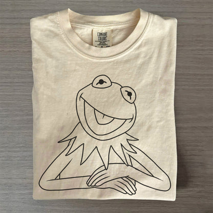 Kermit the Frog T-Shirt