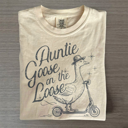 Auntie Sweater – Pregnancy Announcement & Mother’s Day Gift
