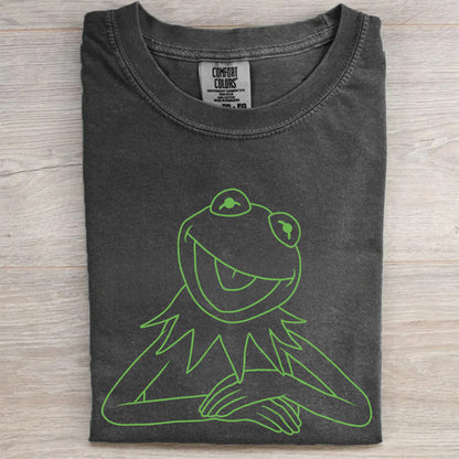 Kermit the Frog T-Shirt