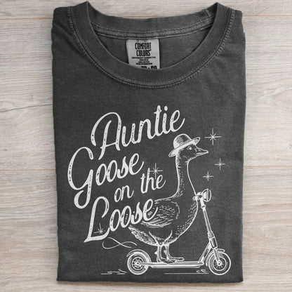 Auntie Sweater – Pregnancy Announcement & Mother’s Day Gift